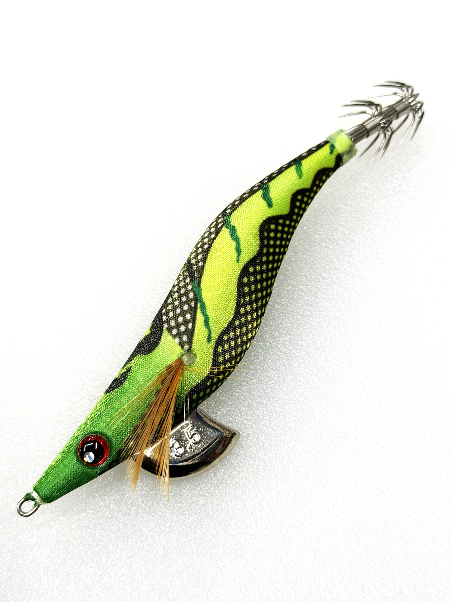 Deepink Green Patch Glow DI01
