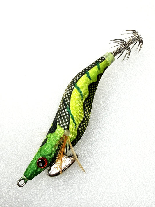 Size 2.5 Deepink DI01