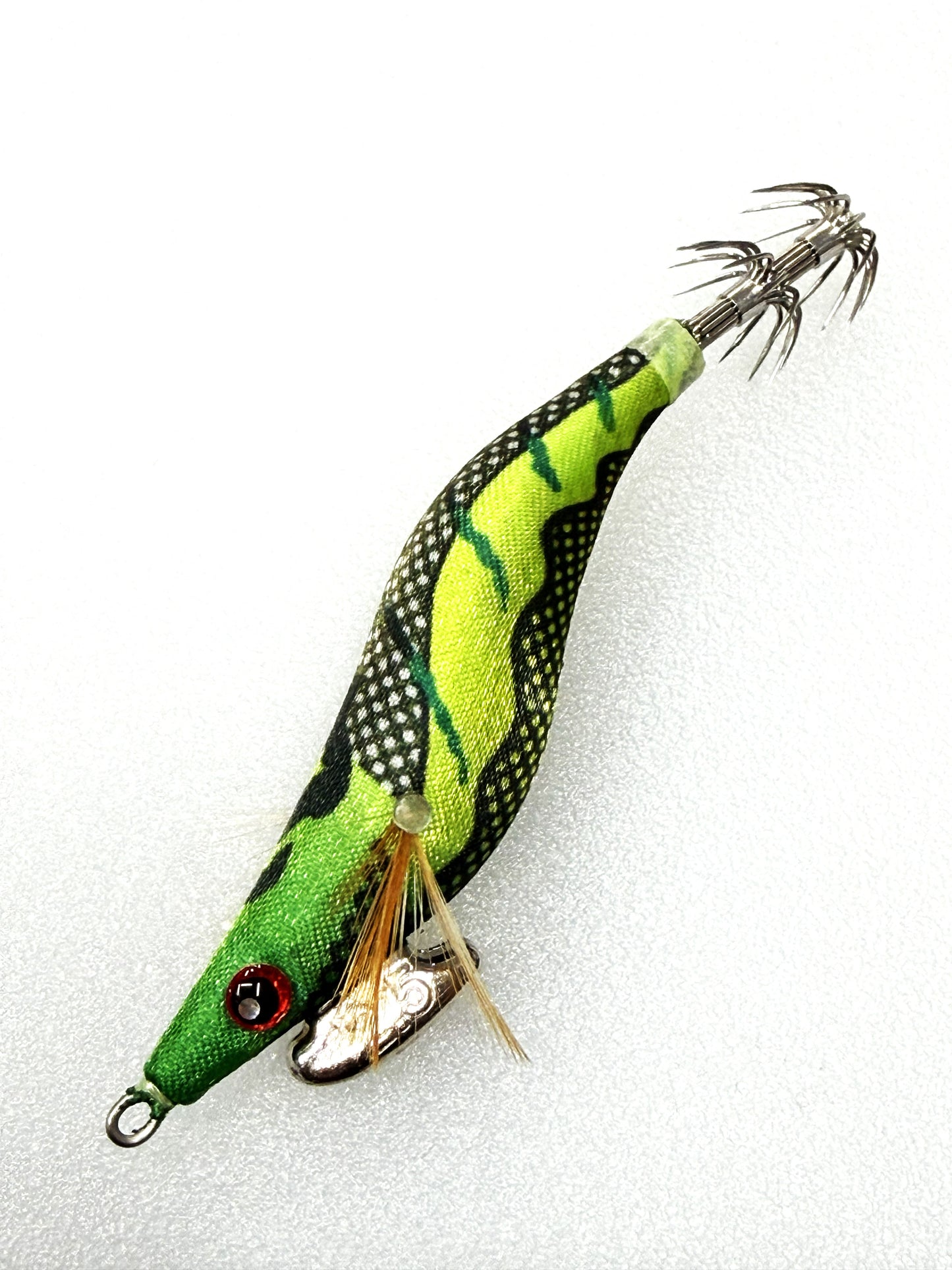 Deepink Green Patch Glow DI01