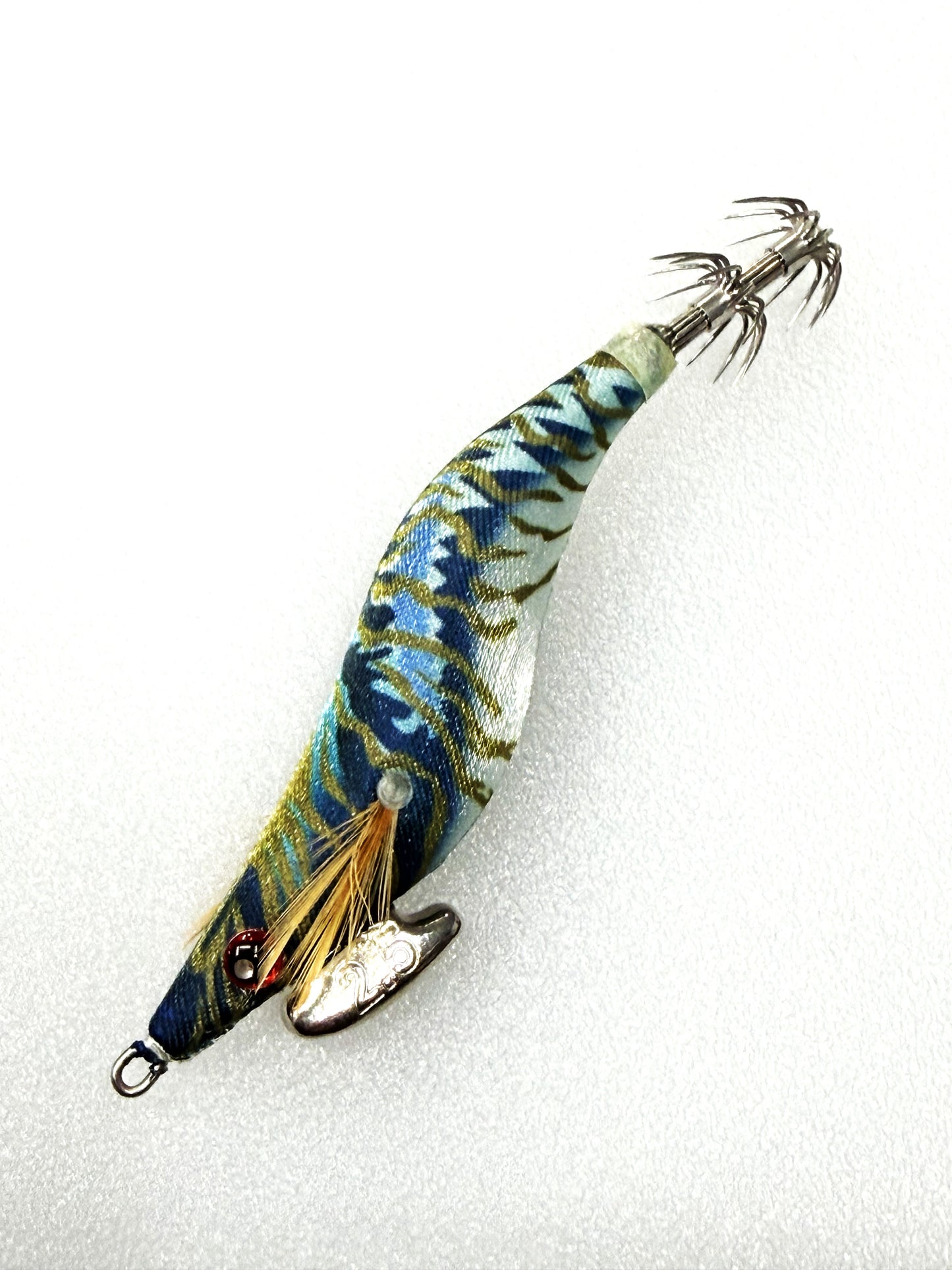 Deepink Blue Ebi Glow DI05