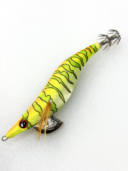 Deepink Tiger Glow DI02