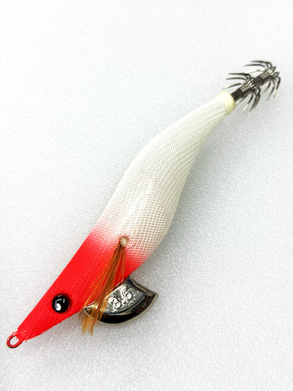 Deepink Red Head Glow DI06