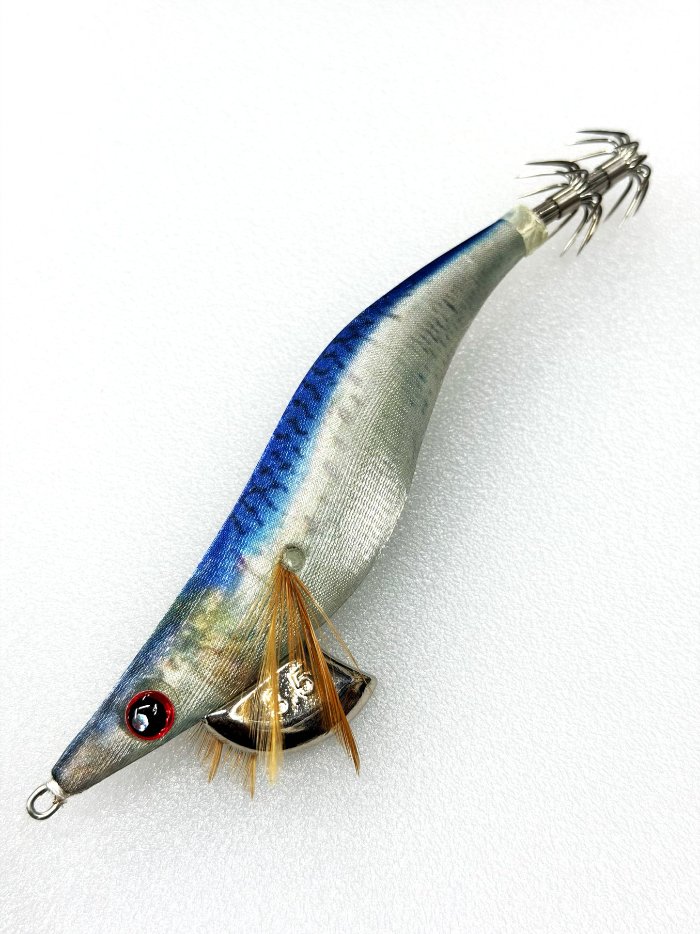Deepink Pilchard Glow DI08