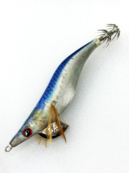 Deepink Pilchard Glow DI08