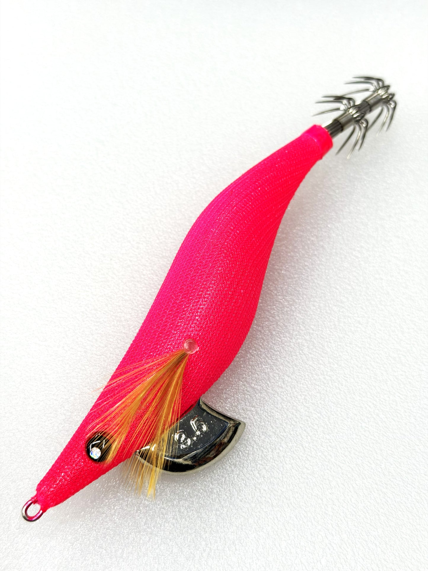 Deepink Pink Glow DI10