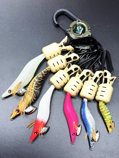 Retractable Hook Protectors
