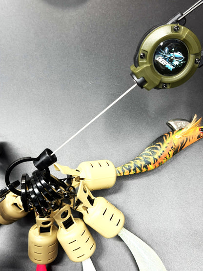 Retractable Hook Protectors