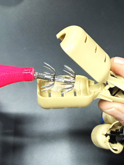 Retractable Hook Protectors