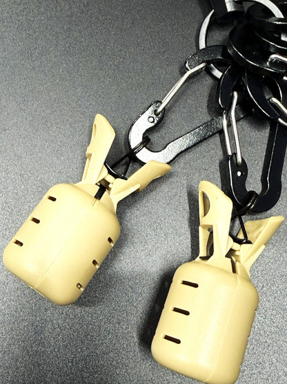 Retractable Hook Protectors