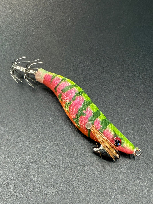 Size 1.8 Deepink DI04