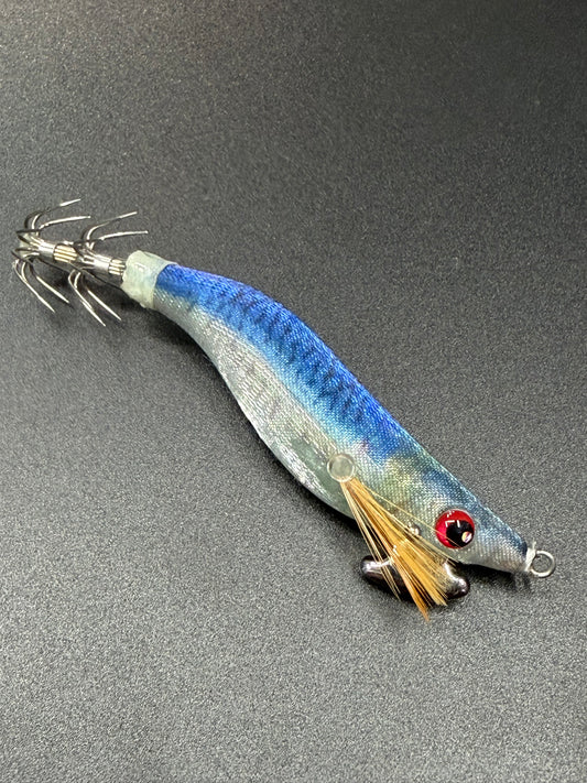 Size 1.8 Deepink DI08