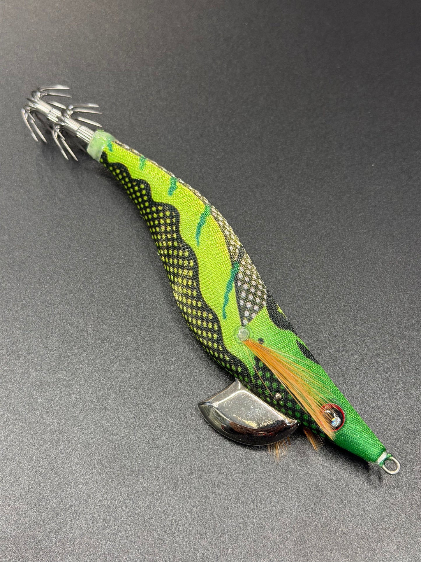 Size 3.5 Deepink DI01