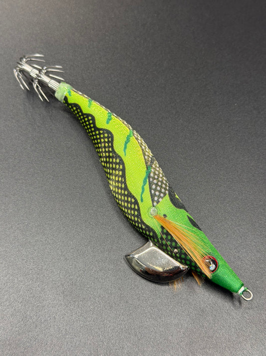 Size 3.5 Deepink DI01