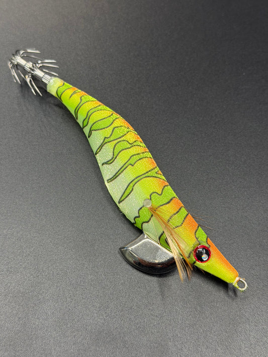 Deepink Tiger Glow DI02