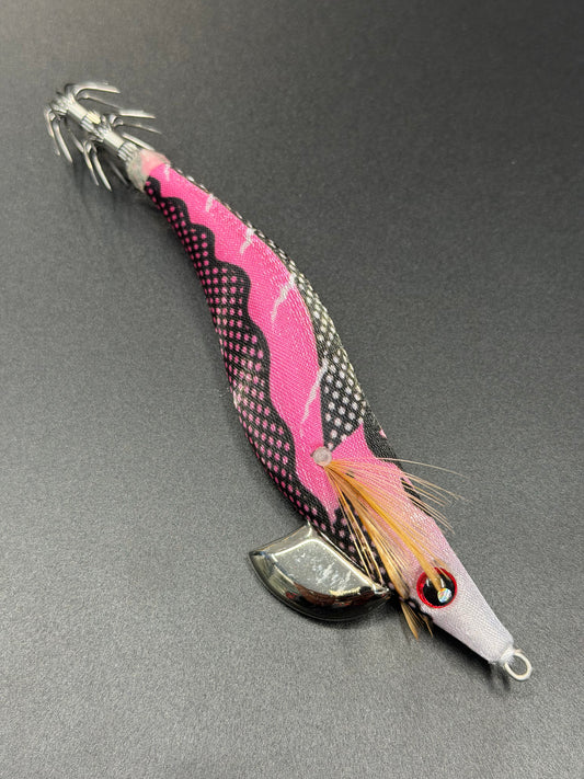 Deepink Pink Patch Glow DI03