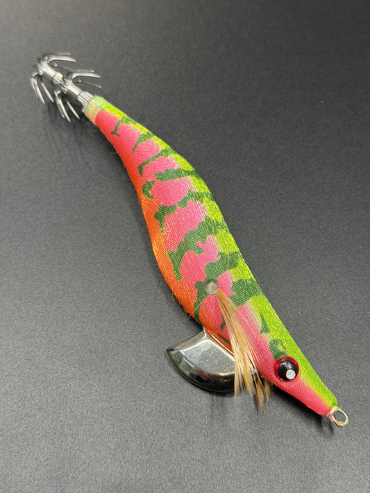 Size 3.5 Deepink DI04