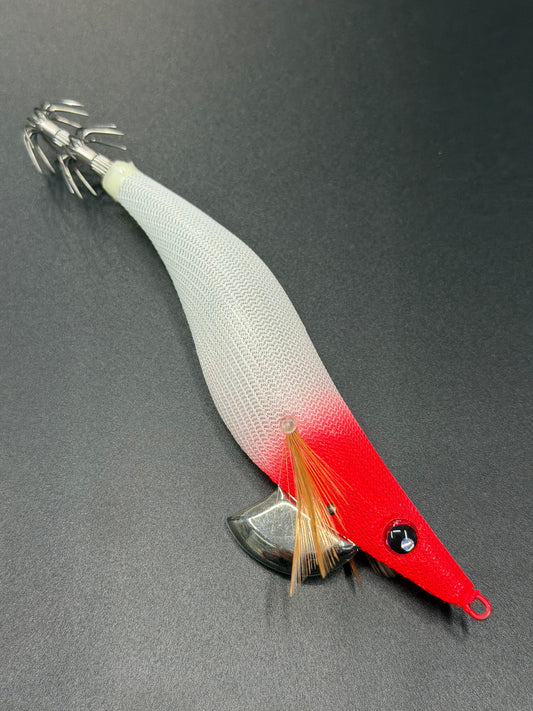 Deepink Red Head Glow DI06