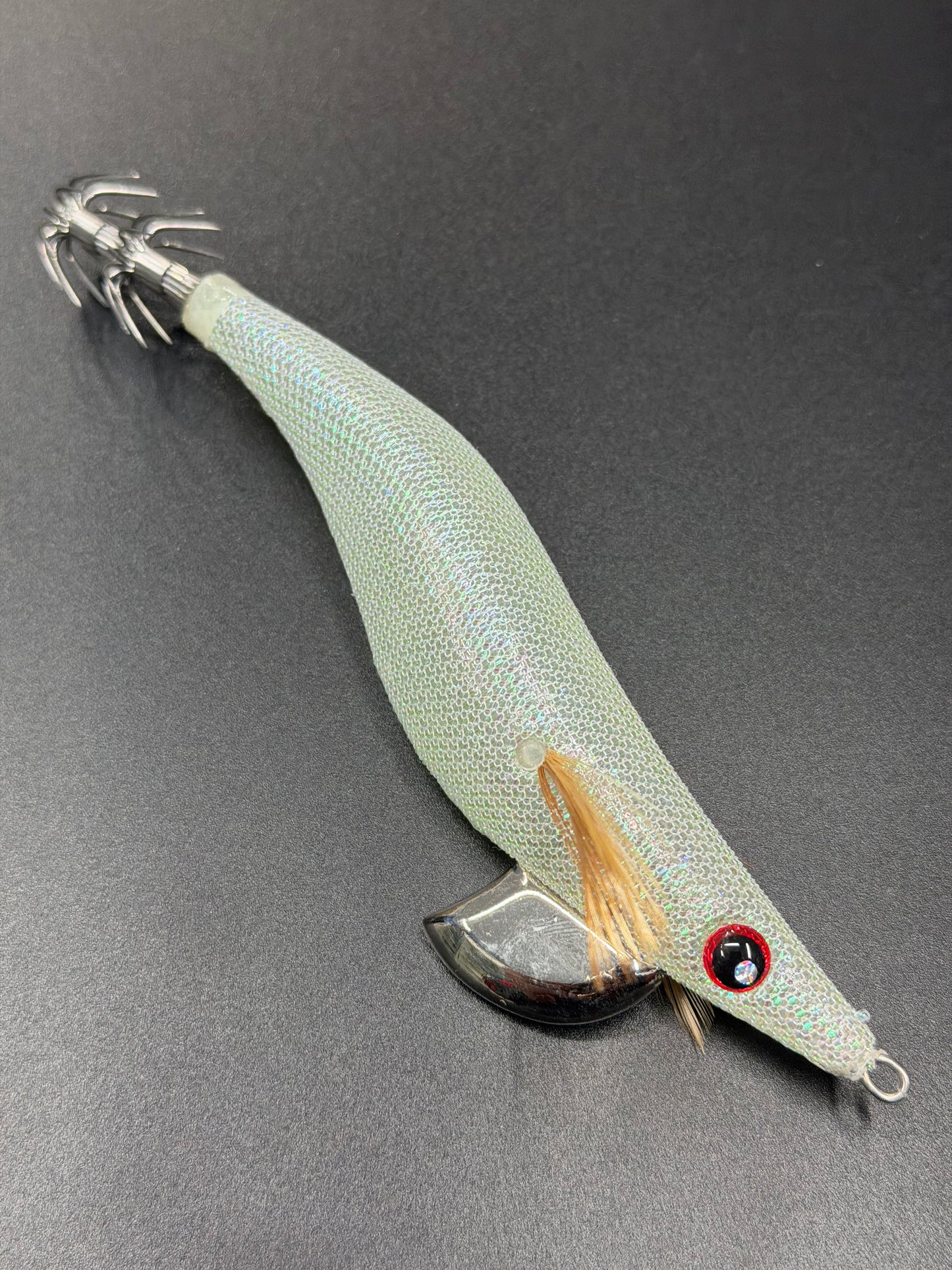 Size 3.5 Deepink DI07