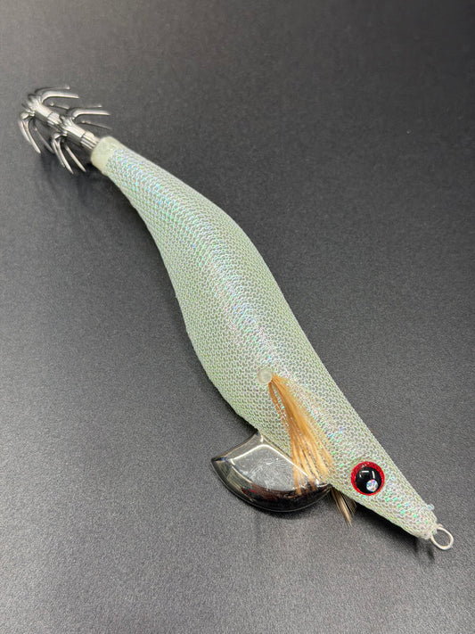 Size 3.5 Deepink DI07