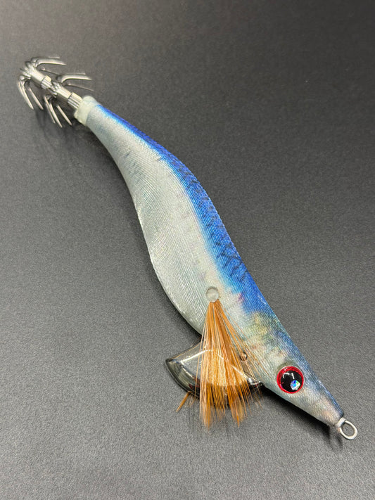 Size 3.5 Deepink DI08