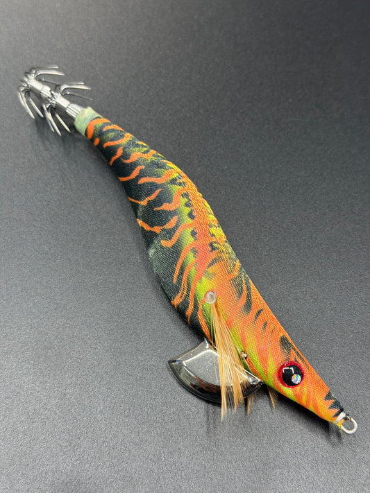 Deepink Orange Ebi Glow DI09