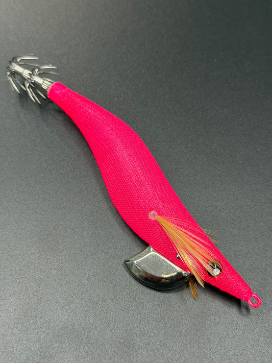 Deepink Pink Glow DI10