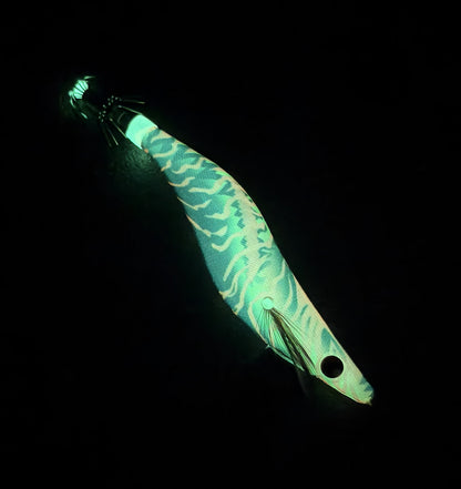 Deepink Orange Ebi Glow DI09