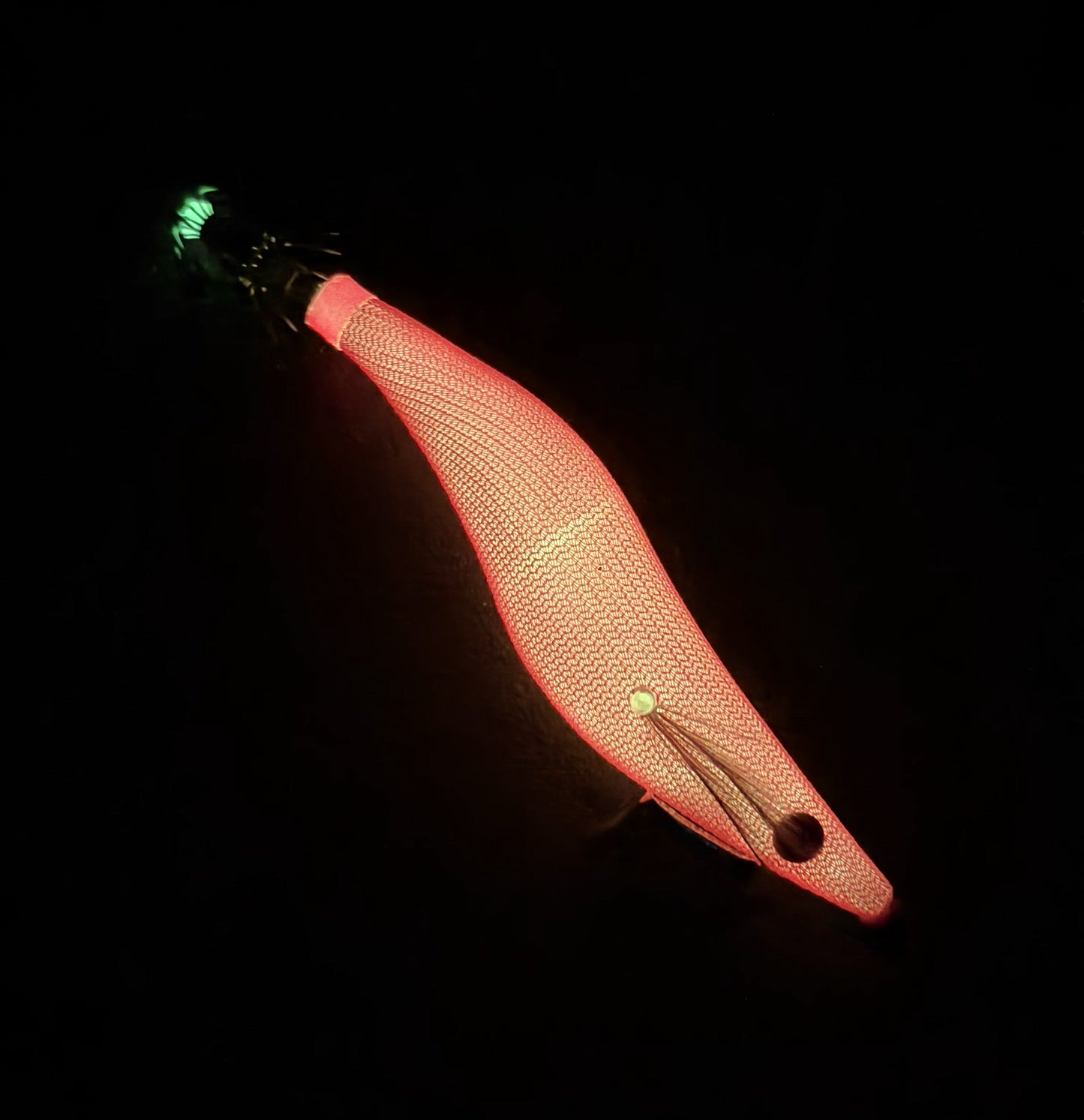 Deepink Pink Glow DI10
