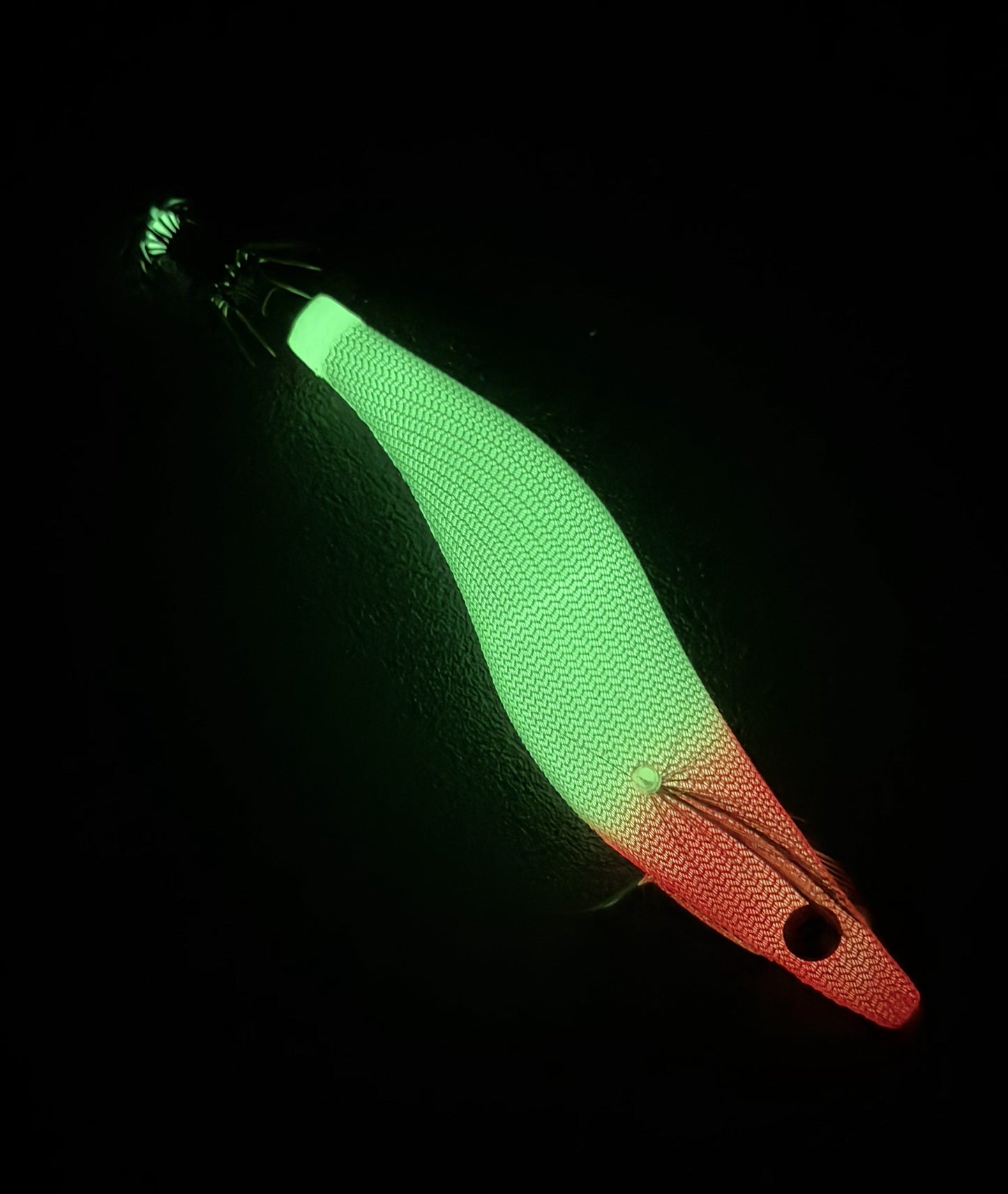 Deepink Red Head Glow DI06