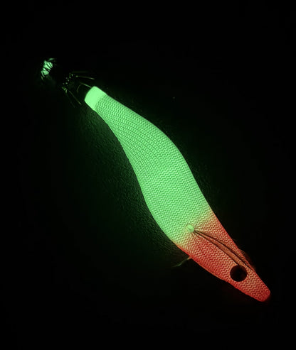 Deepink Red Head Glow DI06