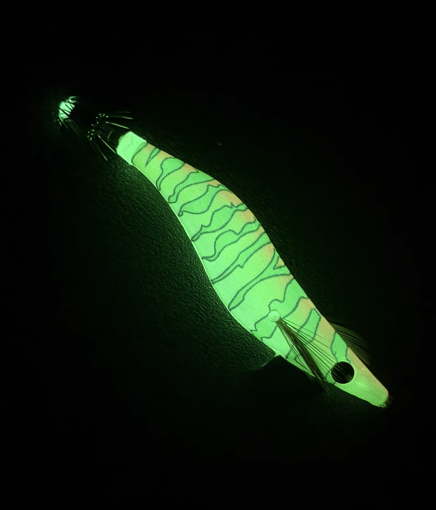 Deepink Tiger Glow DI02